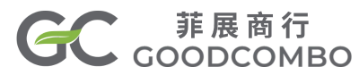 澳洲GOODNCOMBO